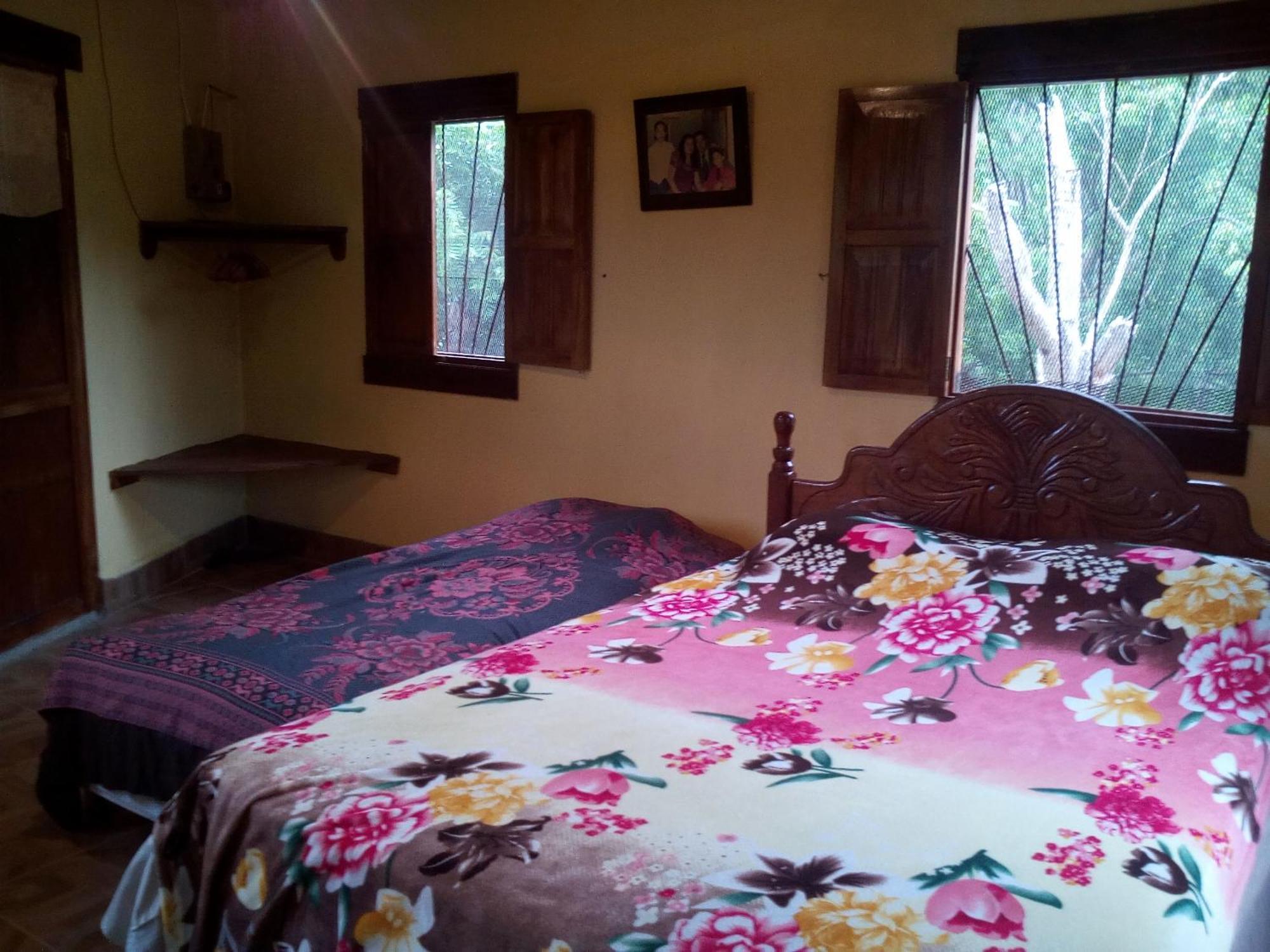 Apartment Beach Cabins Altagracia Zimmer foto
