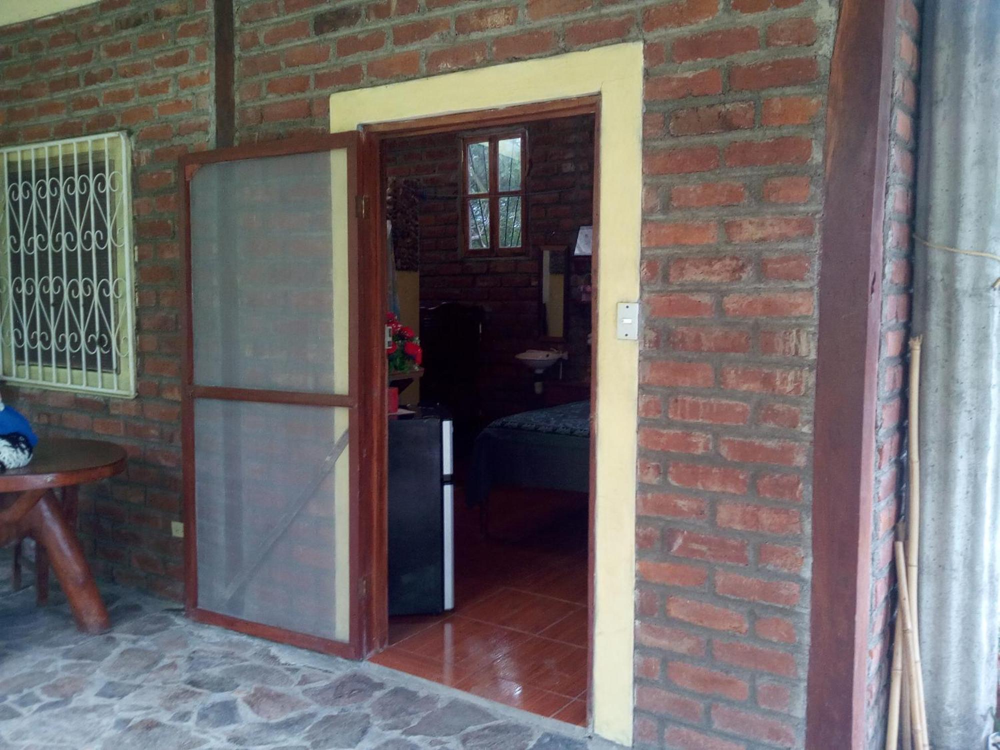 Apartment Beach Cabins Altagracia Zimmer foto