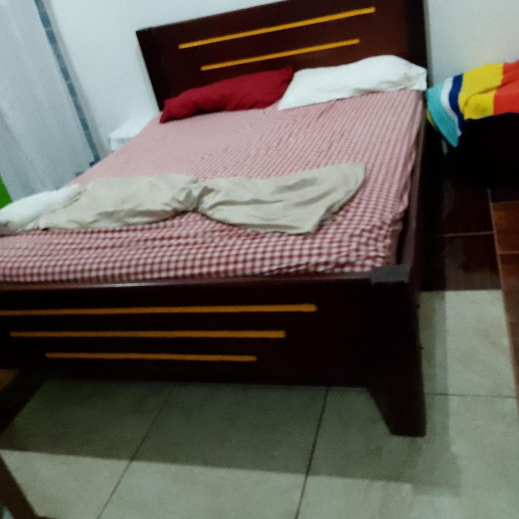 Apartment Beach Cabins Altagracia Zimmer foto