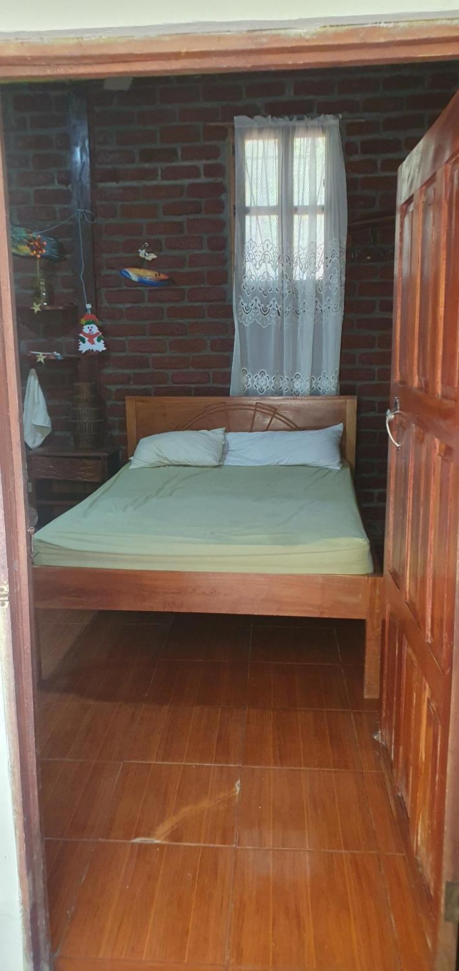 Apartment Beach Cabins Altagracia Zimmer foto